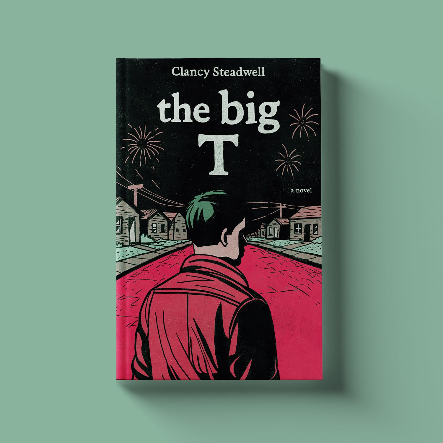Book Cover
